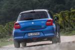 Suzuki Swift AllGrip 2017 года (WW)